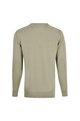 بافت یقه هفت