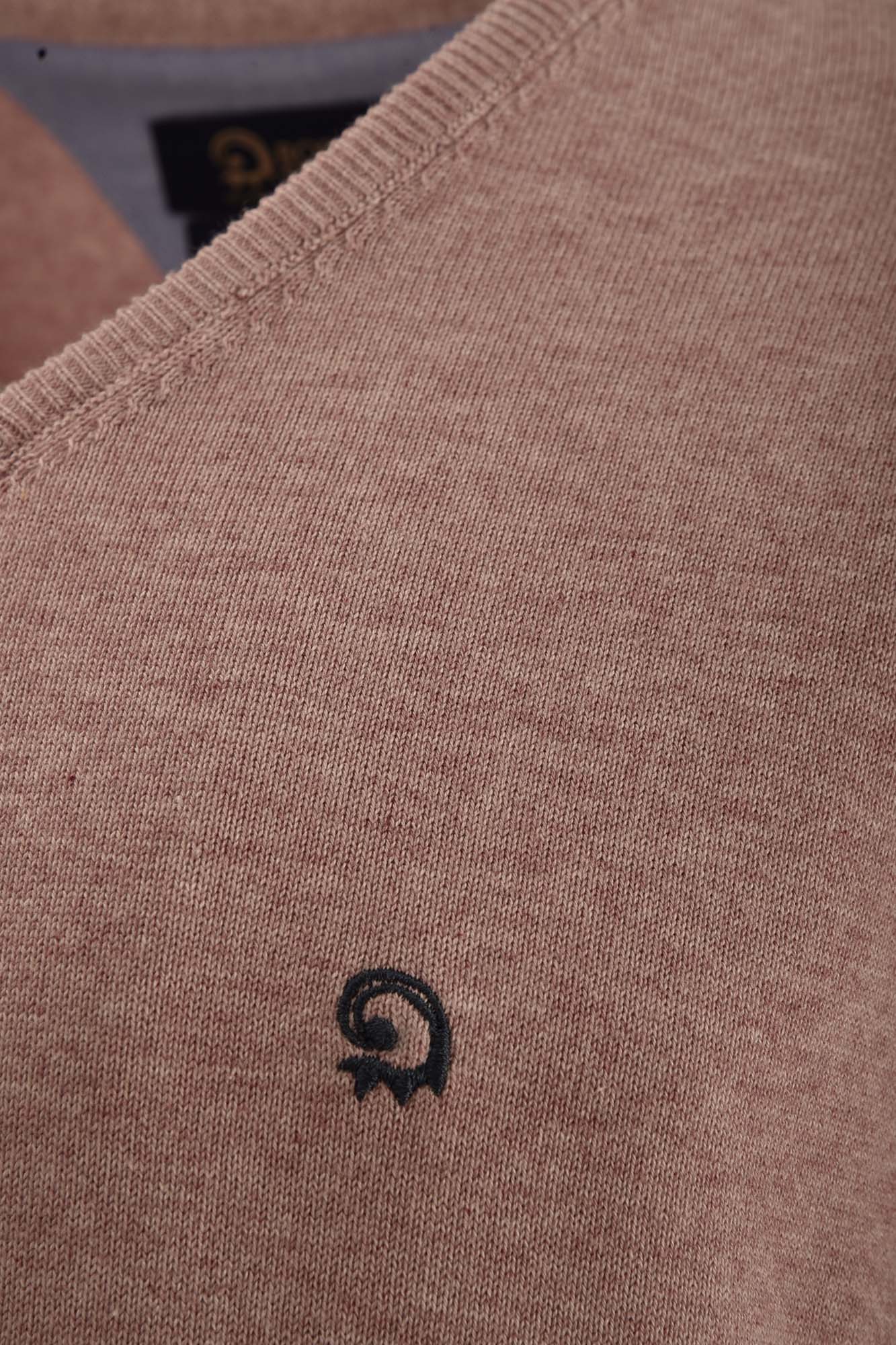 بافت یقه هفت