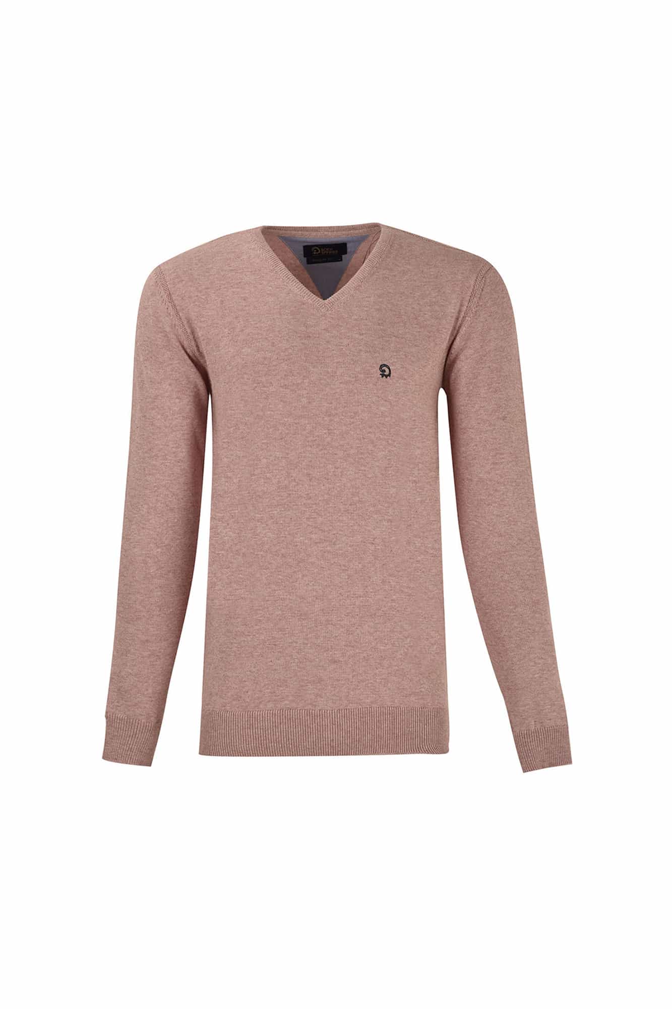 بافت یقه هفت