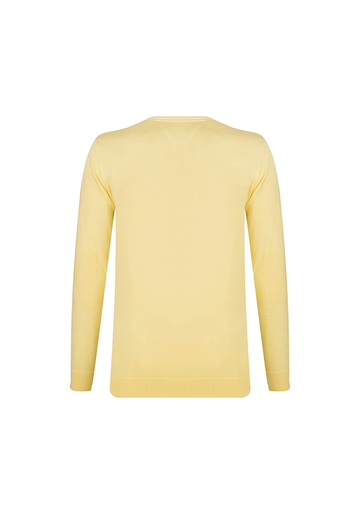 بافت یقه هفت