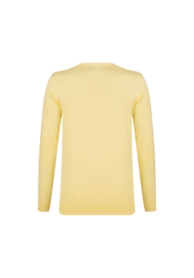 بافت یقه هفت