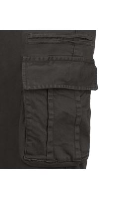 شلوار کتان 6 جیب jogger style