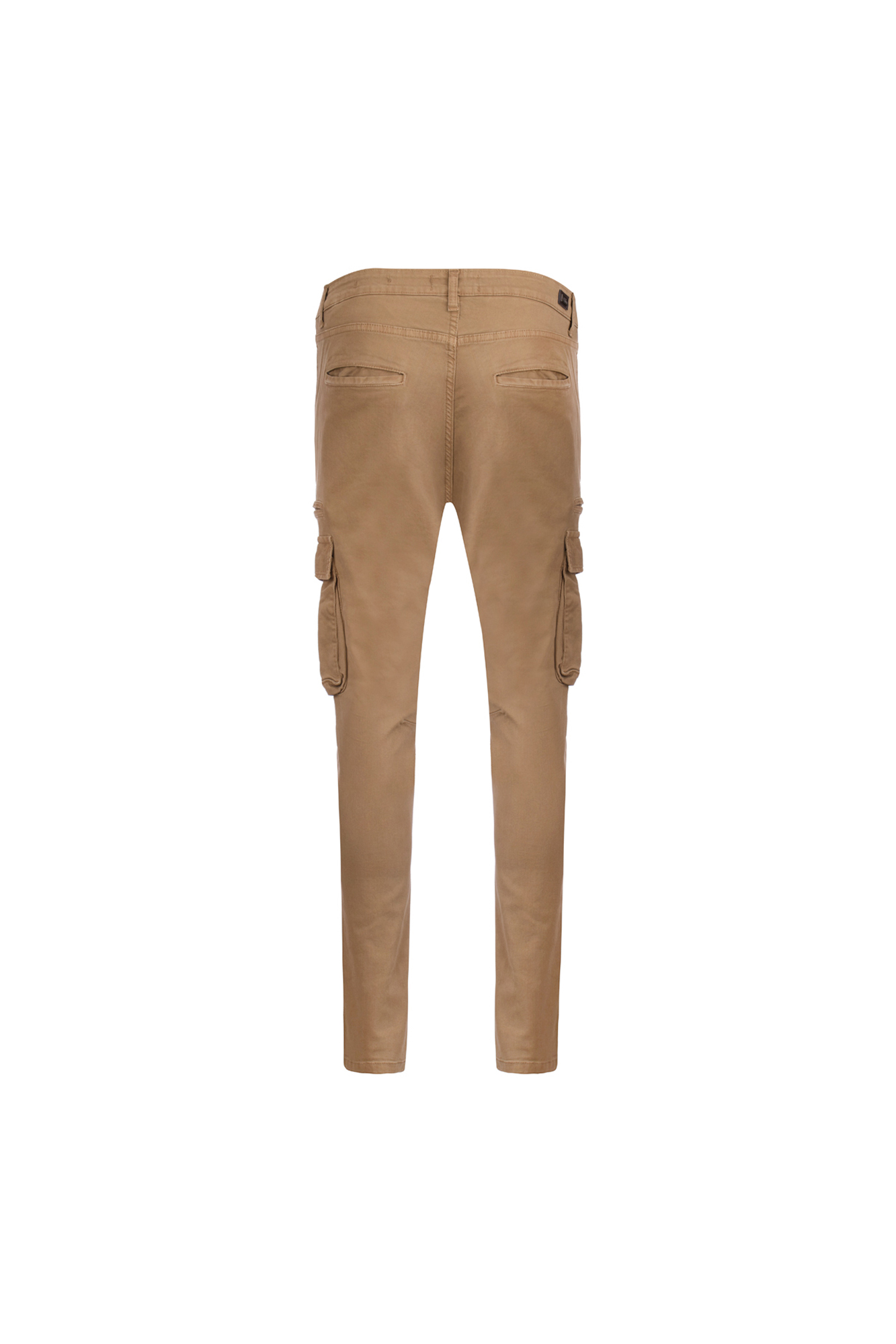 شلوار کتان 6 جیب jogger style