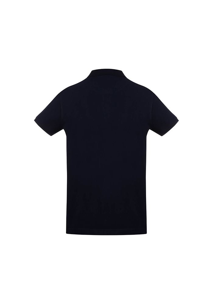 پولوشرت آستین کوتاه بیسیک