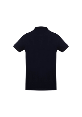 پولوشرت آستین کوتاه بیسیک