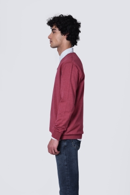 بافت یقه هفت