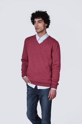 بافت یقه هفت