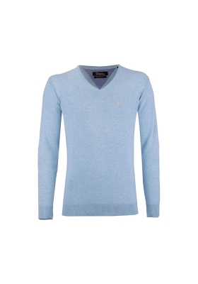 بافت یقه هفت