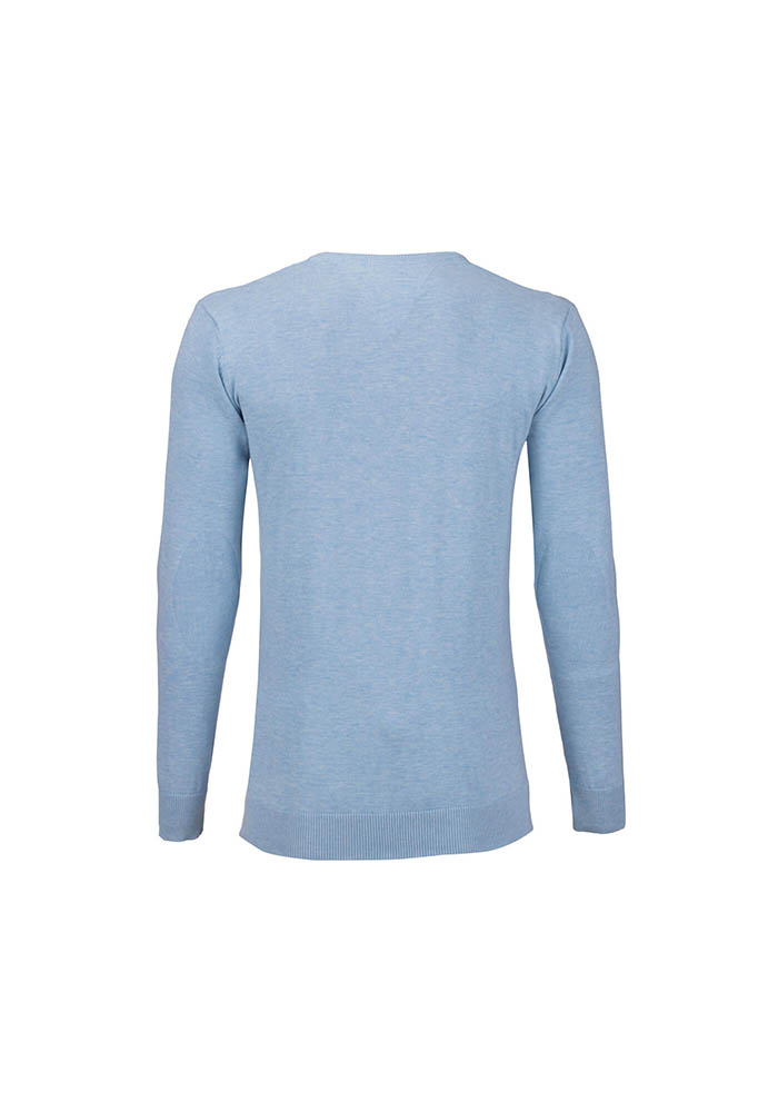 بافت یقه هفت