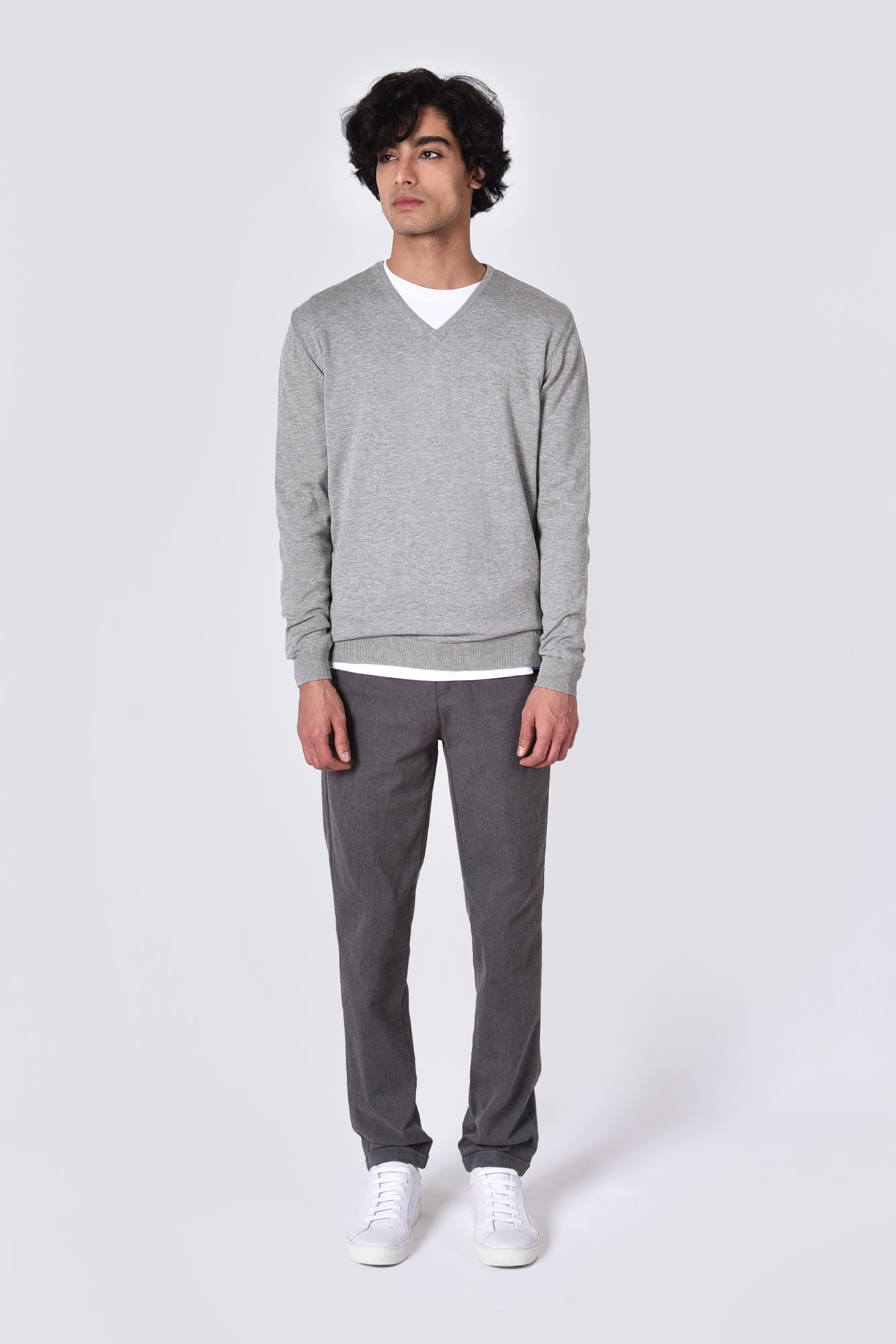 بافت یقه هفت