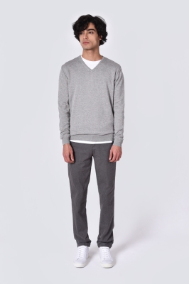 بافت یقه هفت