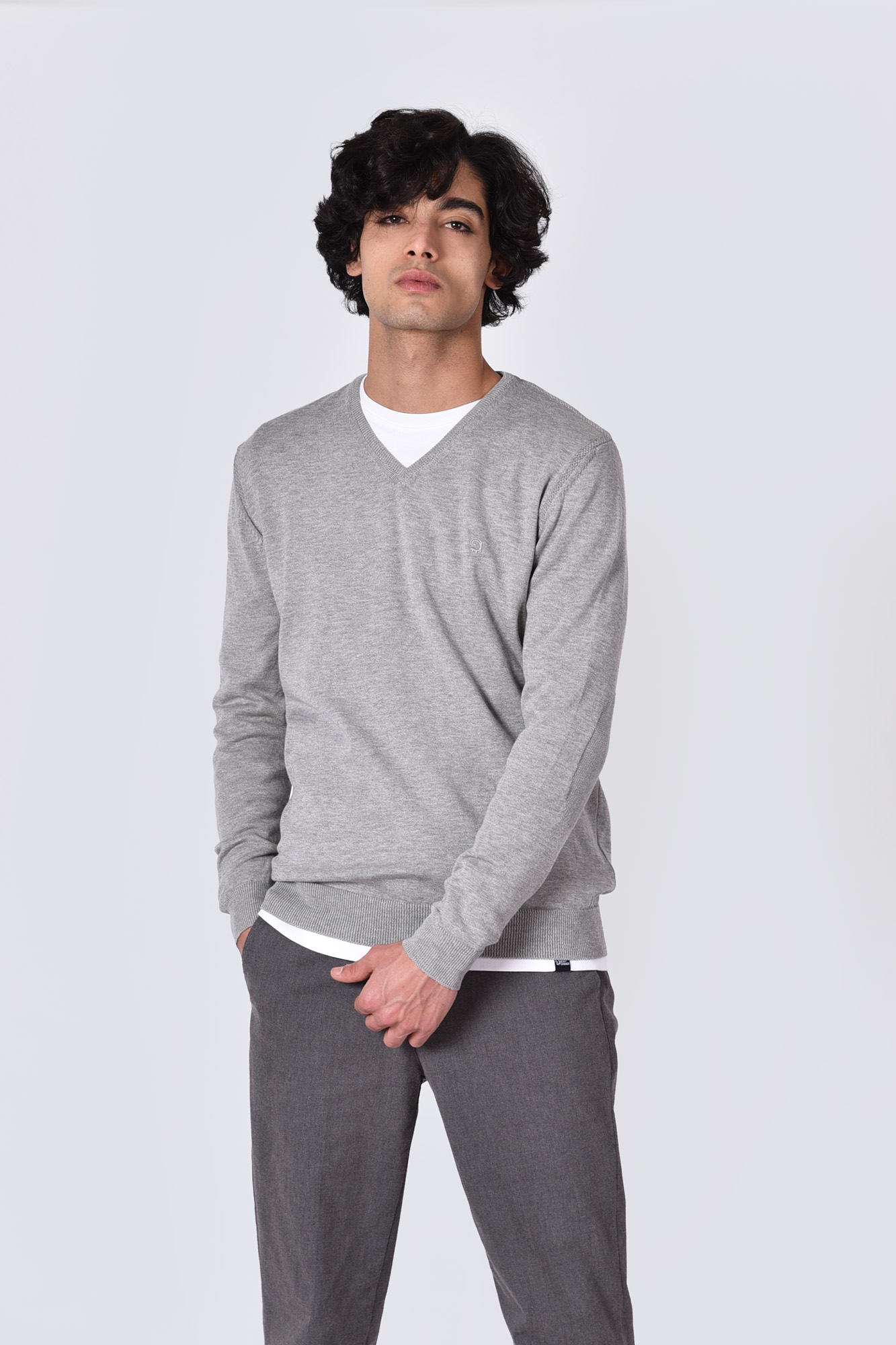 بافت یقه هفت