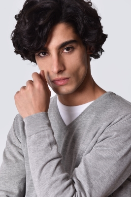 بافت یقه هفت