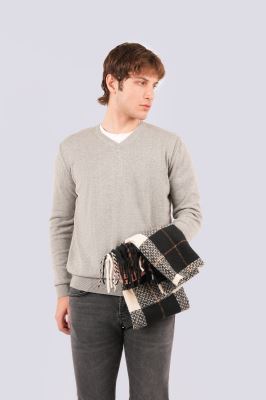 بافت یقه هفت