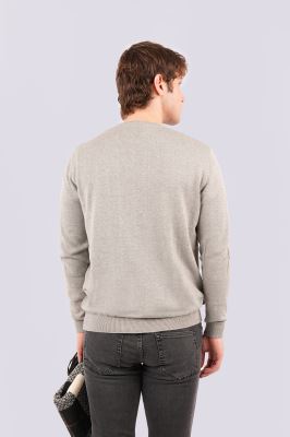 بافت یقه هفت