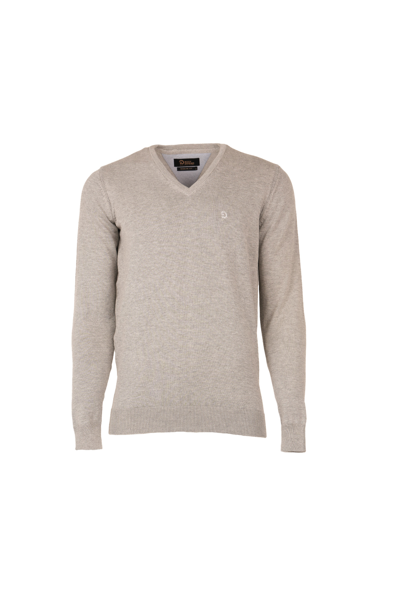 بافت یقه هفت