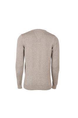 بافت یقه هفت