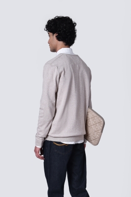 بافت یقه هفت