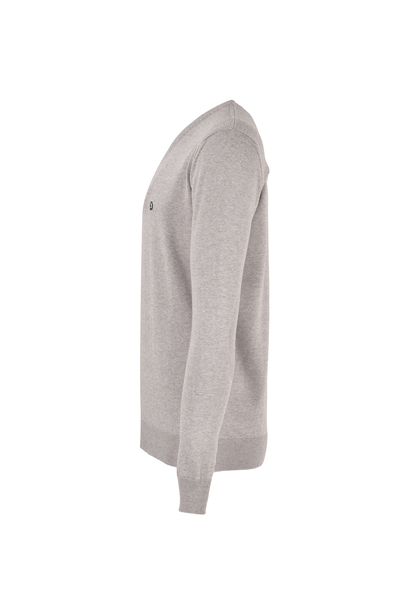 بافت یقه هفت