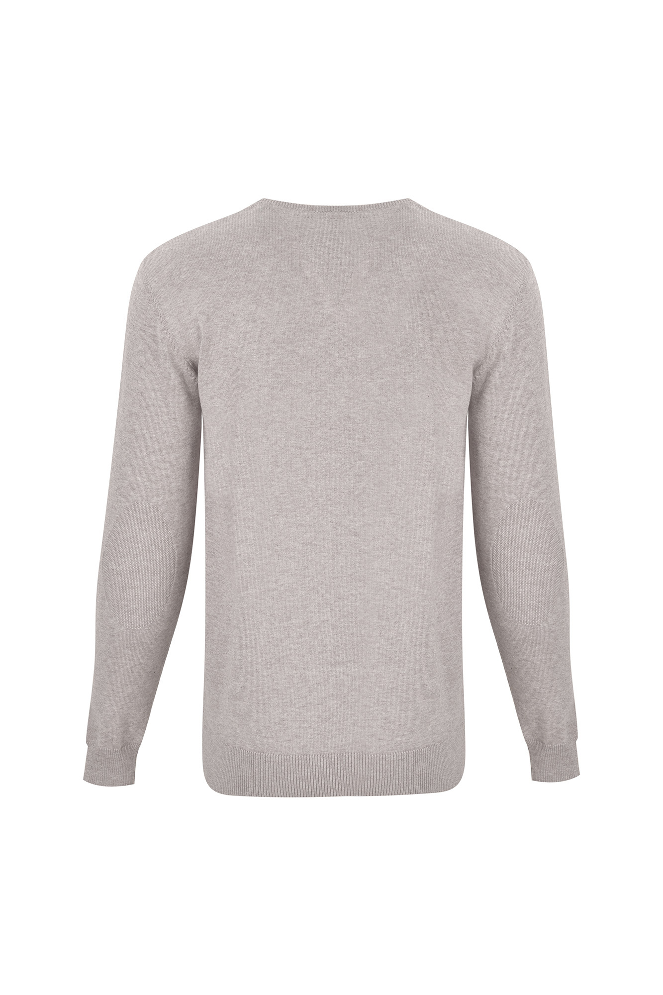 بافت یقه هفت