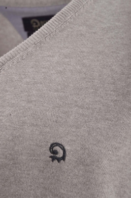 بافت یقه هفت