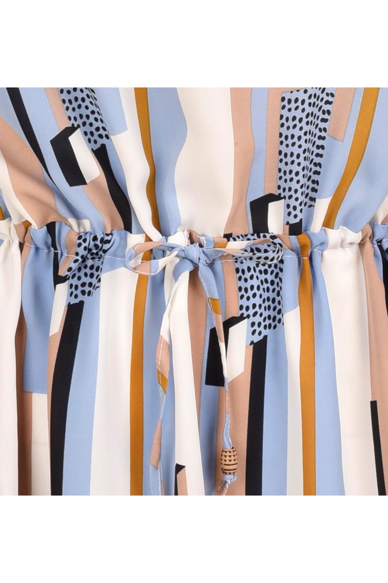 پیراهن بندی زنانه