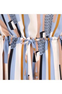 پیراهن بندی زنانه