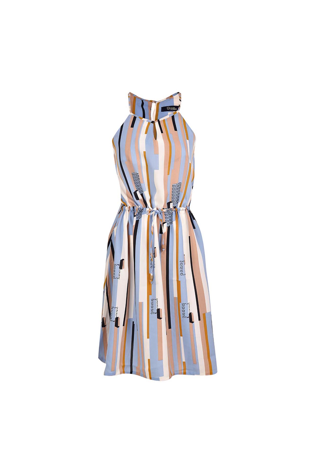 پیراهن بندی زنانه