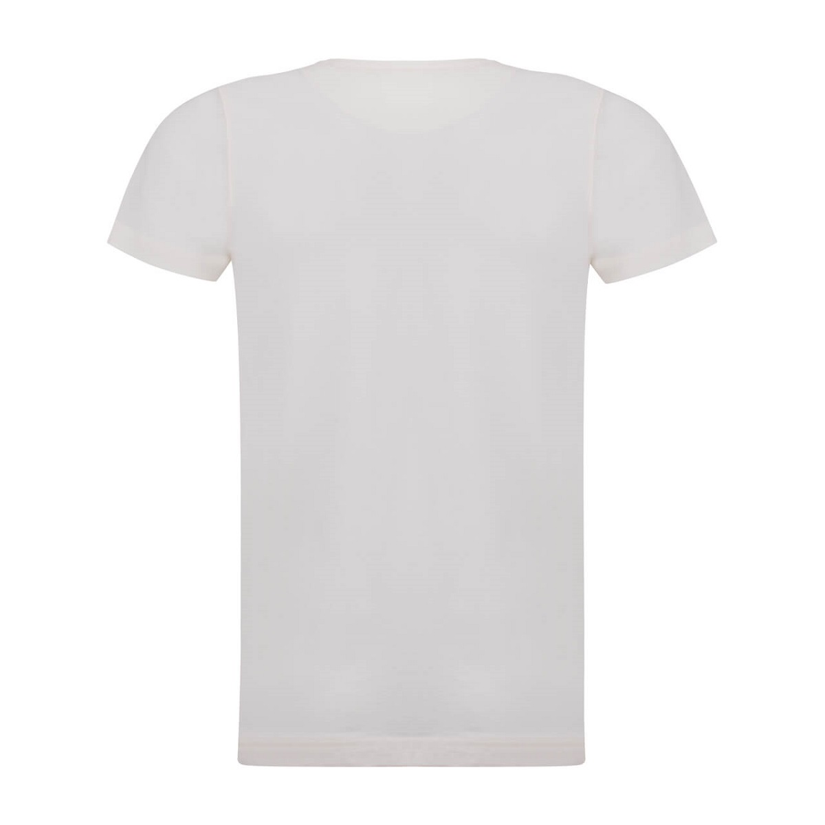 تیشرت آستین کوتاه چاپی