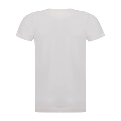 تیشرت آستین کوتاه چاپی