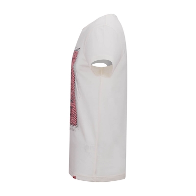 تیشرت آستین کوتاه چاپی