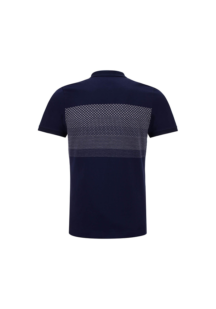 پلوشرت آستین کوتاه