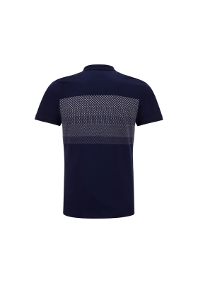 پلوشرت آستین کوتاه