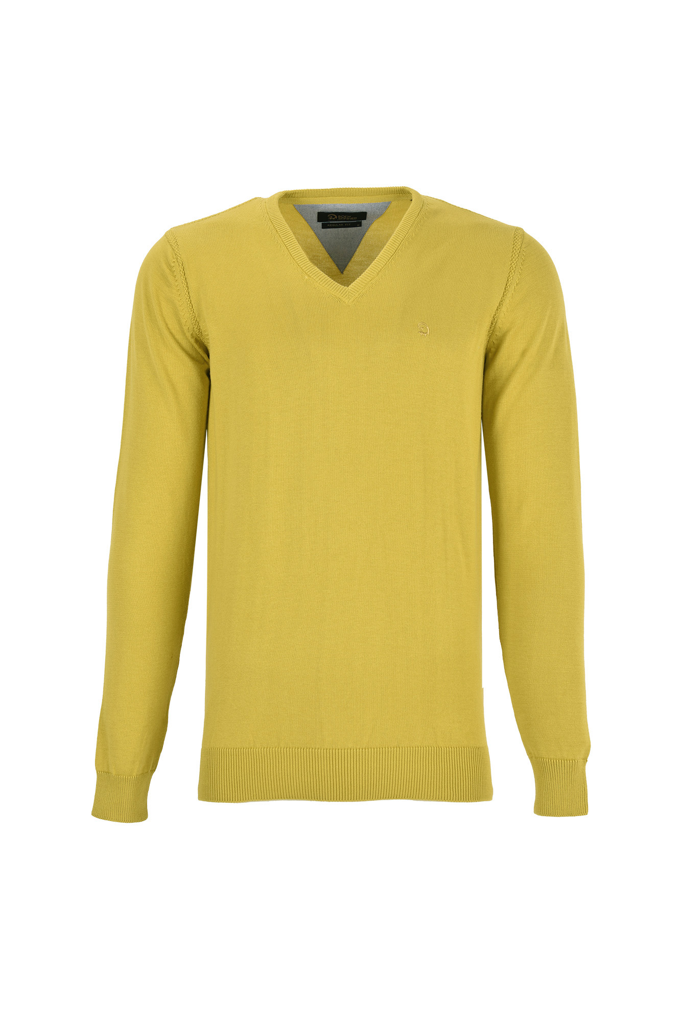 بافت یقه هفت