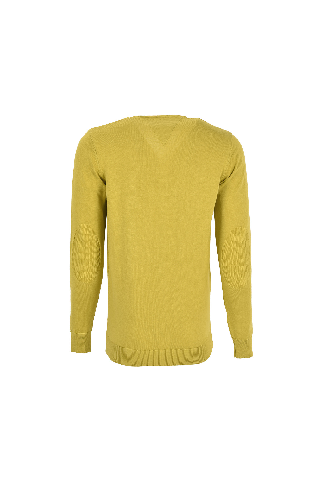 بافت یقه هفت