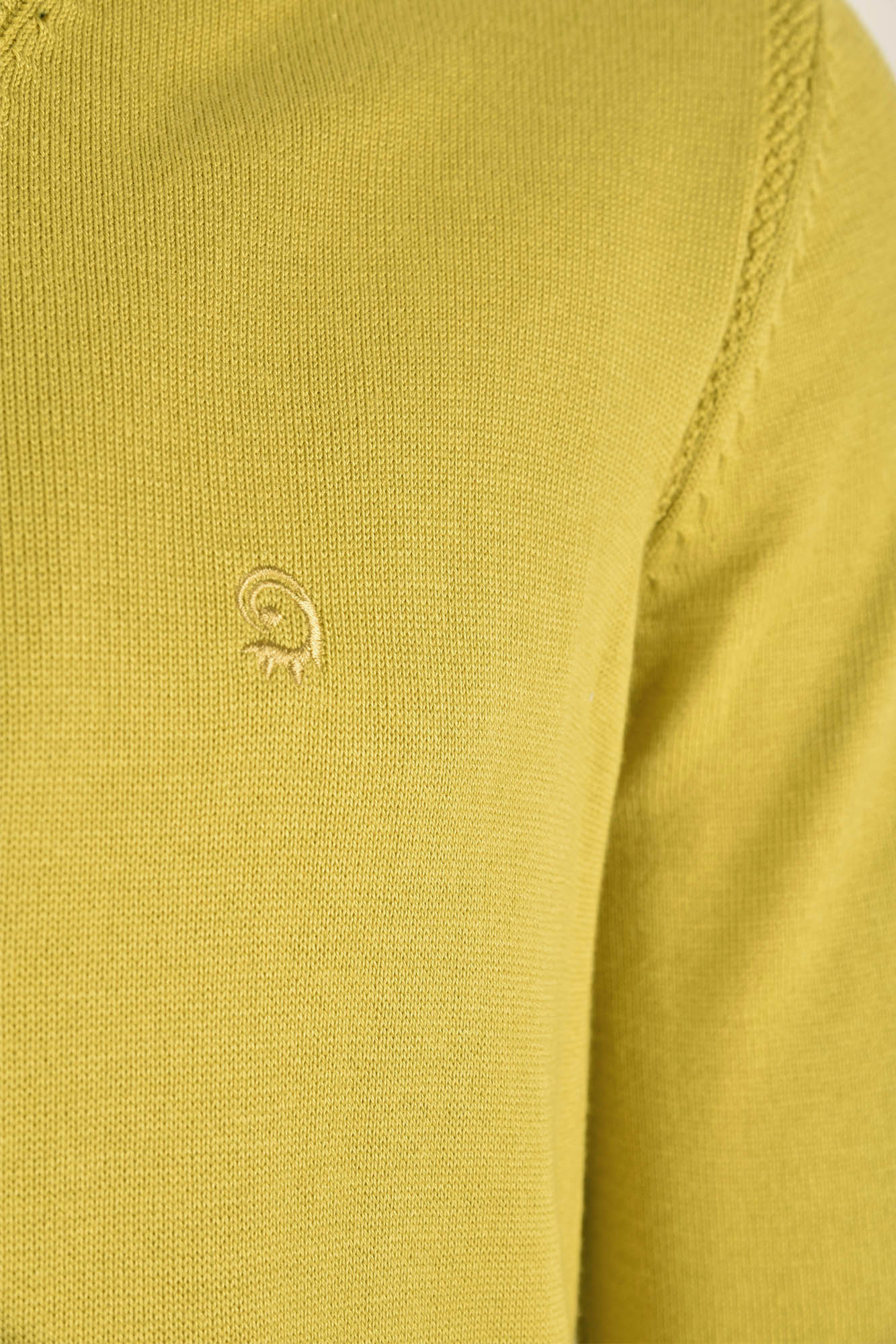 بافت یقه هفت