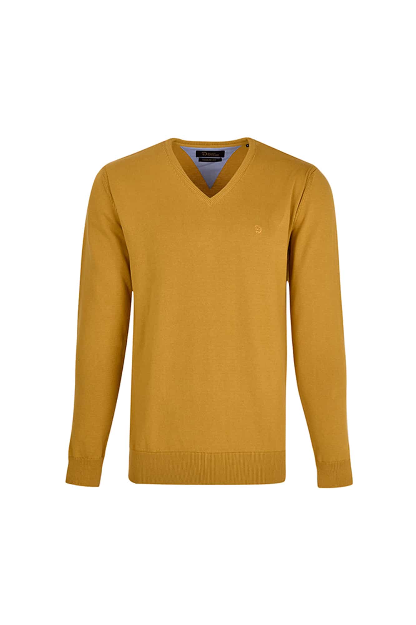 بافت یقه هفت