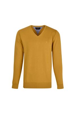 بافت یقه هفت