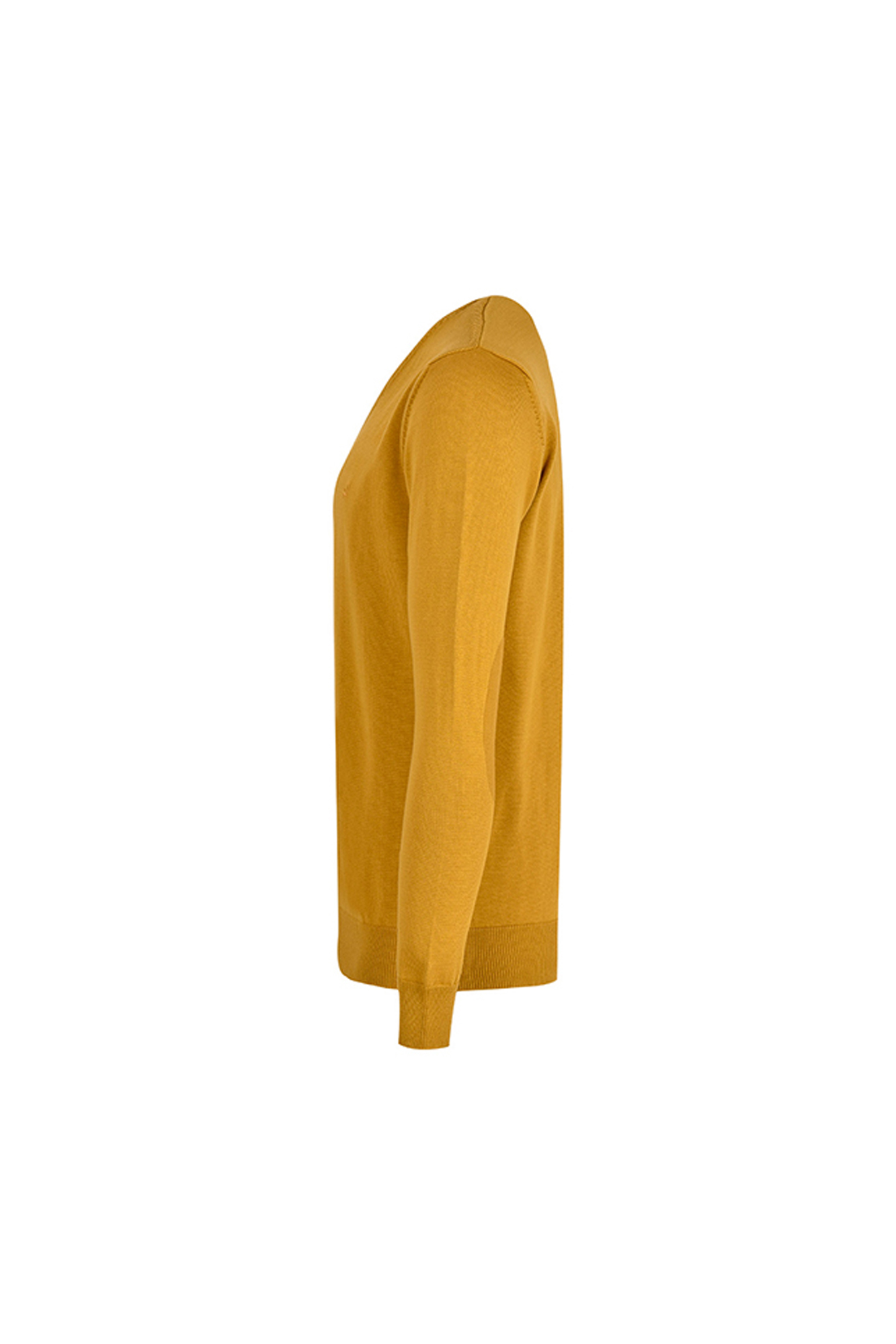 بافت یقه هفت