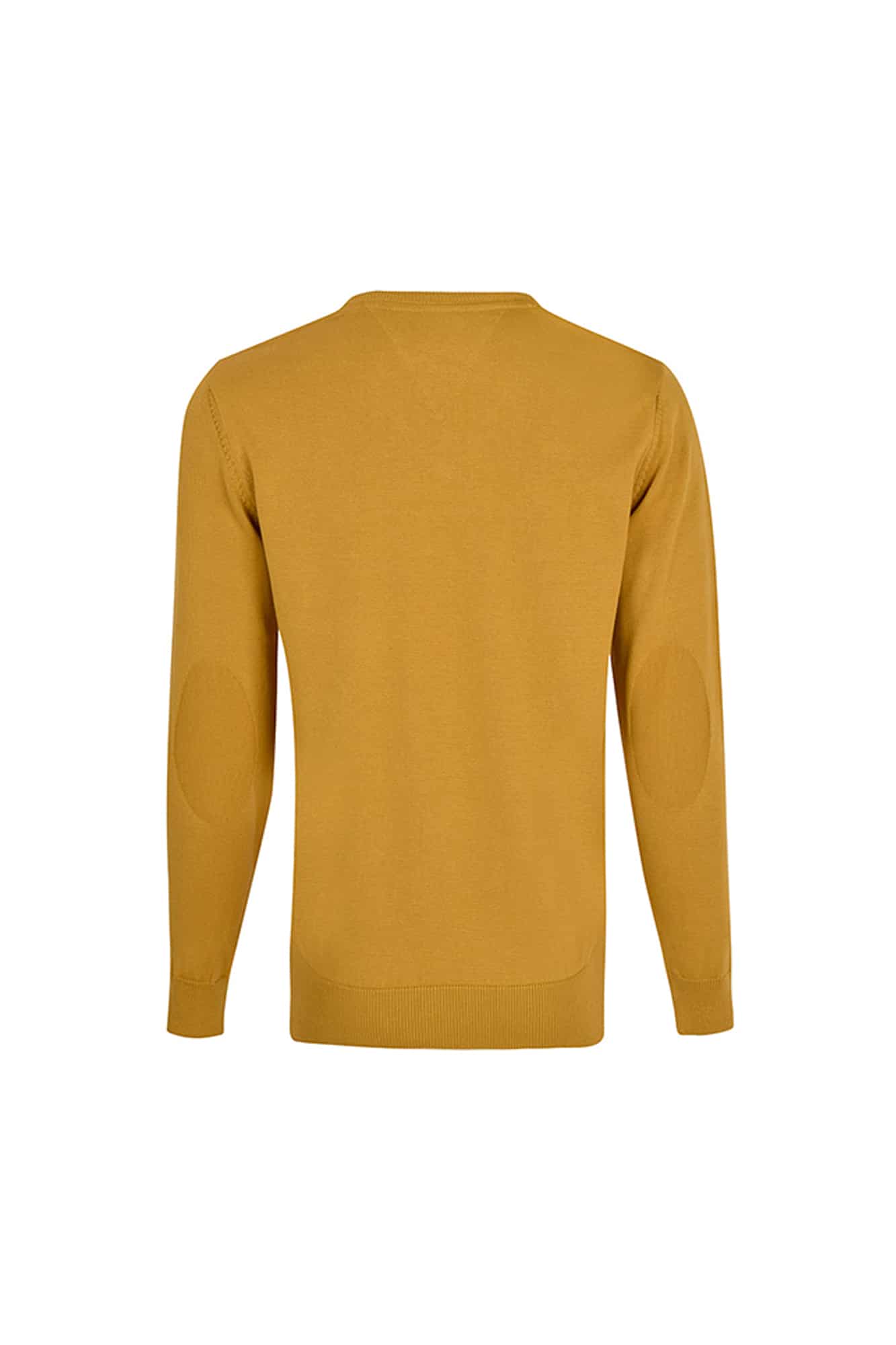 بافت یقه هفت