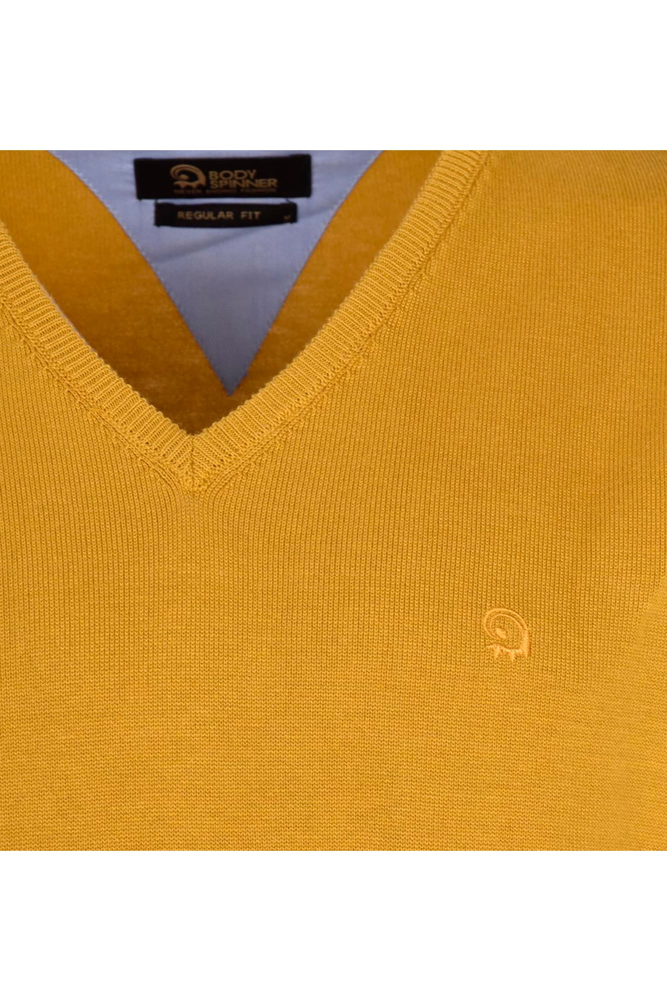 بافت یقه هفت