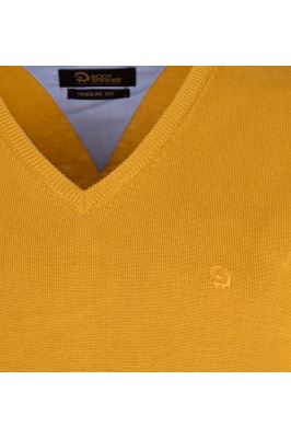 بافت یقه هفت