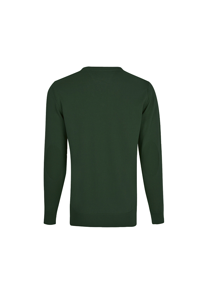 بافت یقه هفت