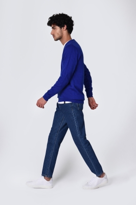 بافت یقه هفت