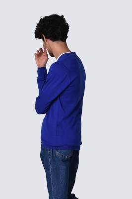 بافت یقه هفت