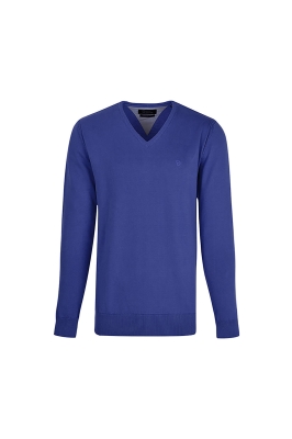 بافت یقه هفت