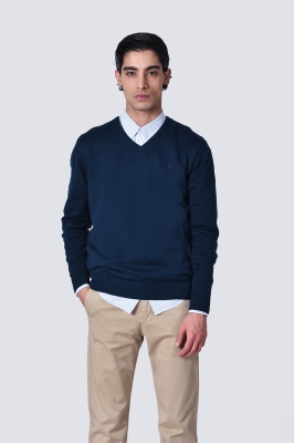 بافت یقه هفت