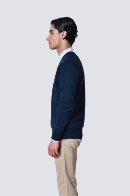 بافت یقه هفت