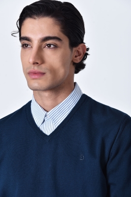 بافت یقه هفت