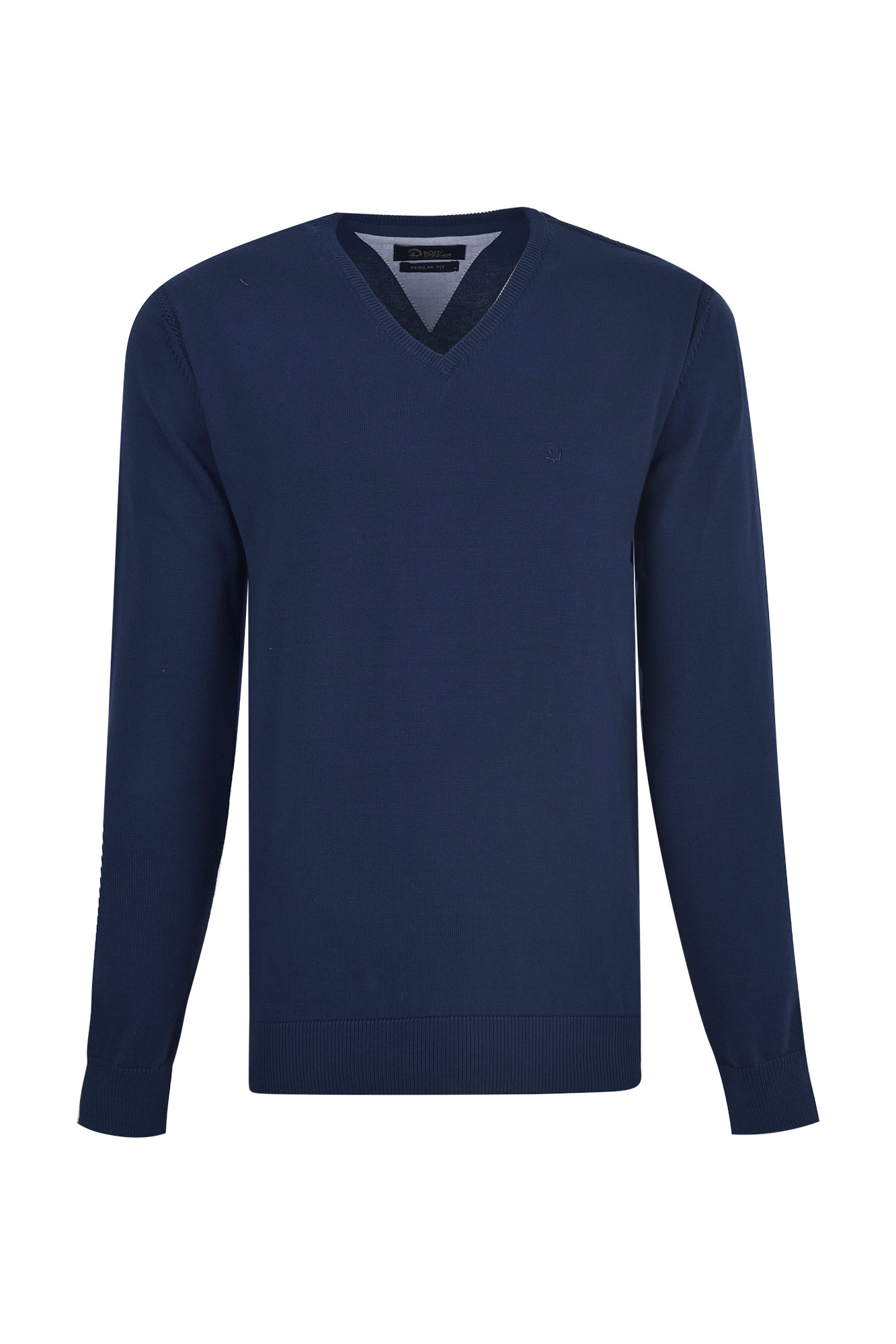 بافت یقه هفت